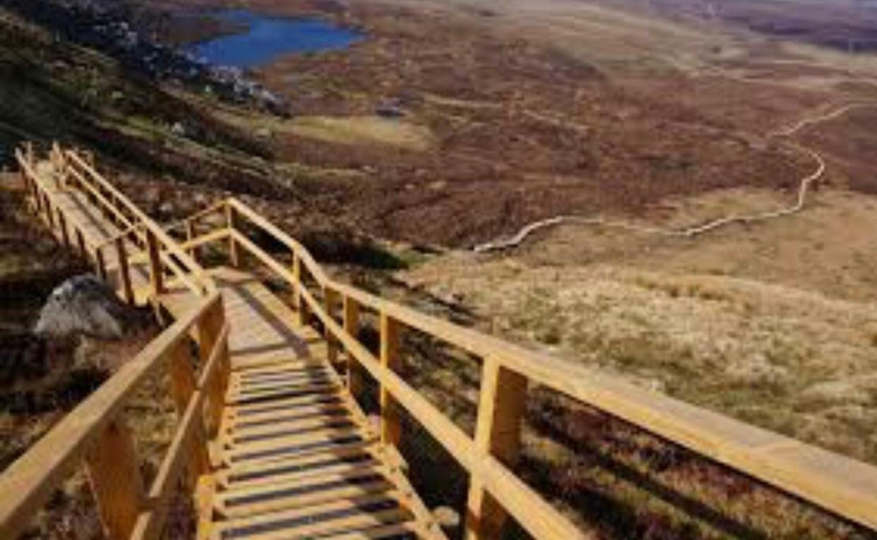 Sleeps 12 Hot Tub Sauna Cinema Pets Welcome Enniskillen Dış mekan fotoğraf