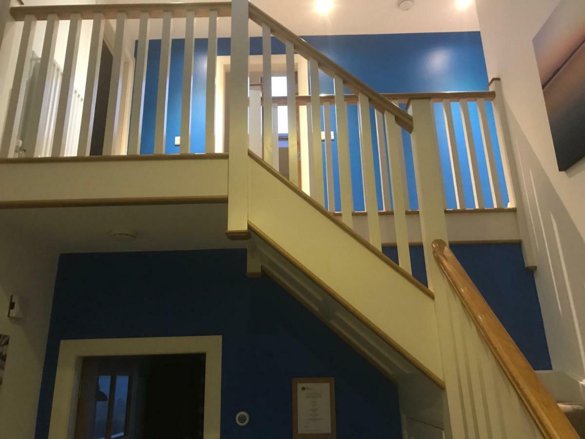 Sleeps 12 Hot Tub Sauna Cinema Pets Welcome Enniskillen Dış mekan fotoğraf